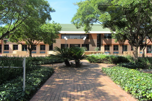 Thandanani Park, Midrand - Two Office Blocks property image 2