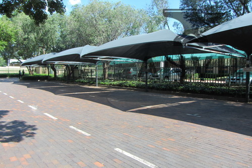 Thandanani Park, Midrand - Two Office Blocks property image 3