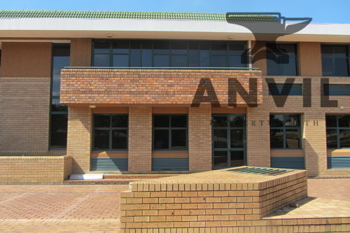 Thandanani Park, Midrand - Two Office Blocks property image 22