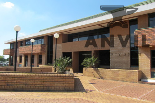 Thandanani Park, Midrand - Two Office Blocks property image 5
