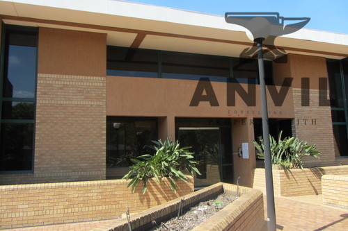 Thandanani Park, Midrand - Two Office Blocks property image 9