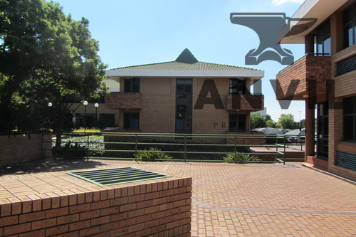 Thandanani Park, Midrand - Two Office Blocks property image 10