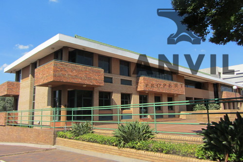 Thandanani Park, Midrand - Two Office Blocks property image 31