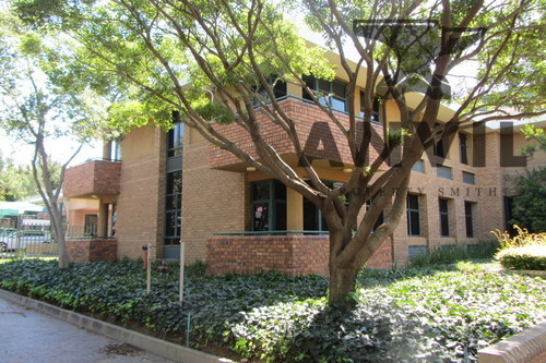 Thandanani Park, Midrand - Two Office Blocks property image 32