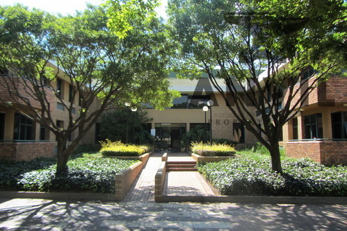 Thandanani Park, Midrand - Two Office Blocks property image 12