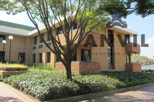 Thandanani Park, Midrand - Two Office Blocks property image 13