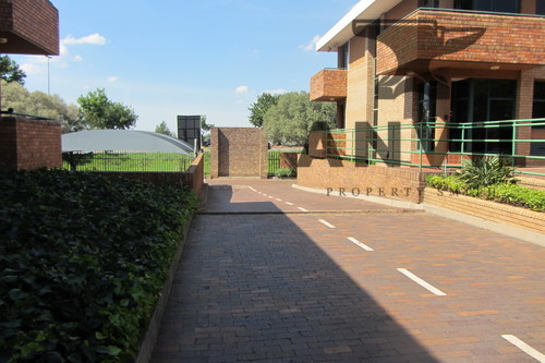 Thandanani Park, Midrand - Two Office Blocks property image 15