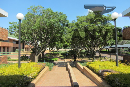 Thandanani Park, Midrand - Two Office Blocks property image 16