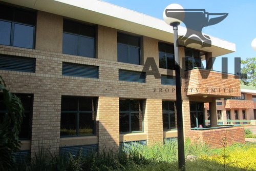 Thandanani Park, Midrand - Two Office Blocks property image 17