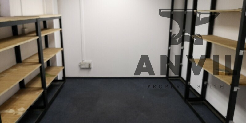 5 Fred Droste Road, Droste Industrial Park, Benrose - Unit 7 - 500sqm property image 17