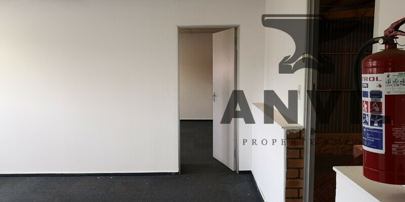 5 Fred Droste Road, Droste Industrial Park, Benrose - Unit 7 - 500sqm property image 2