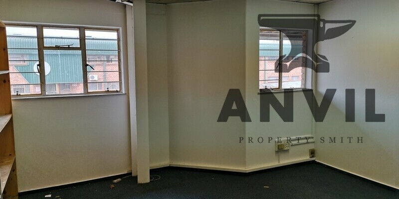 5 Fred Droste Road, Droste Industrial Park, Benrose - Unit 7 - 500sqm property image 3