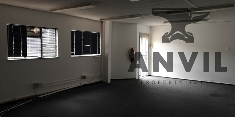 5 Fred Droste Road, Droste Industrial Park, Benrose - Unit 7 - 500sqm property image 4