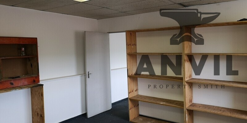 5 Fred Droste Road, Droste Industrial Park, Benrose - Unit 7 - 500sqm property image 5