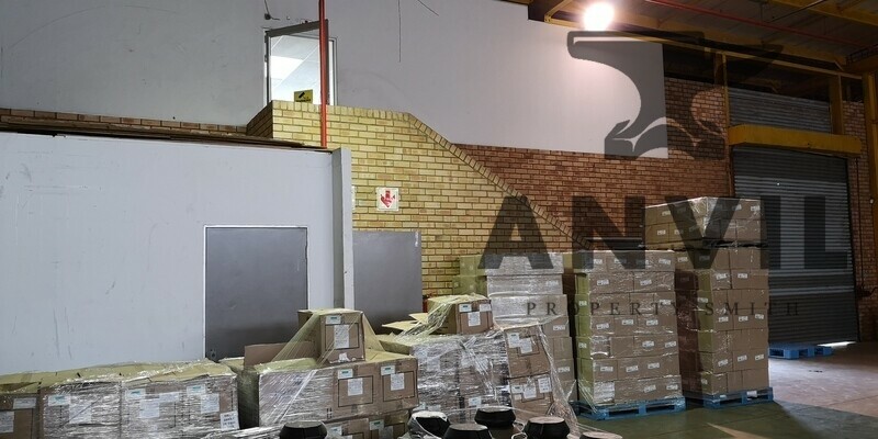 5 Fred Droste Road, Droste Industrial Park, Benrose - Unit 7 - 500sqm property image 7