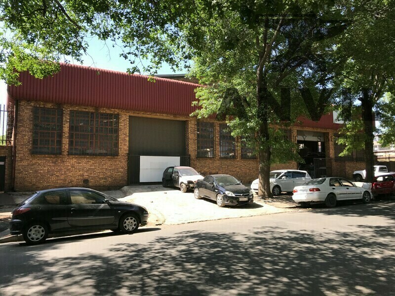 34 Woburn Ave - Warehouse  property image 9