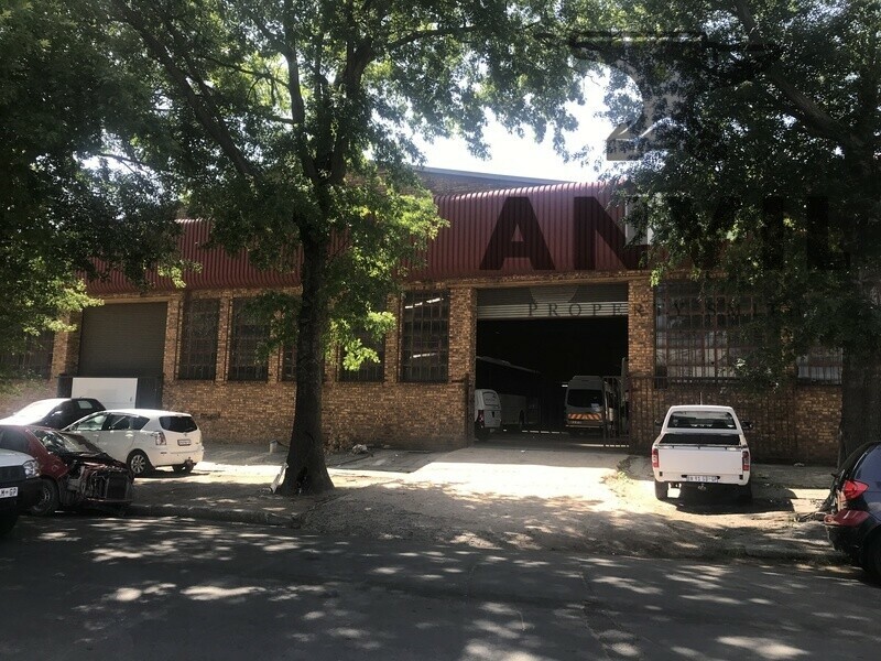 34 Woburn Ave - Warehouse  property image 11