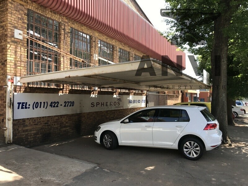 34 Woburn Ave - Warehouse  property image 14