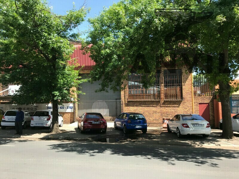 34 Woburn Ave - Warehouse  property image 15