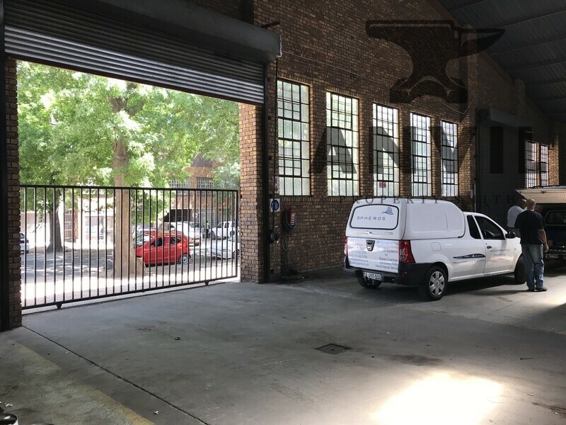 34 Woburn Ave - Warehouse  property image 2