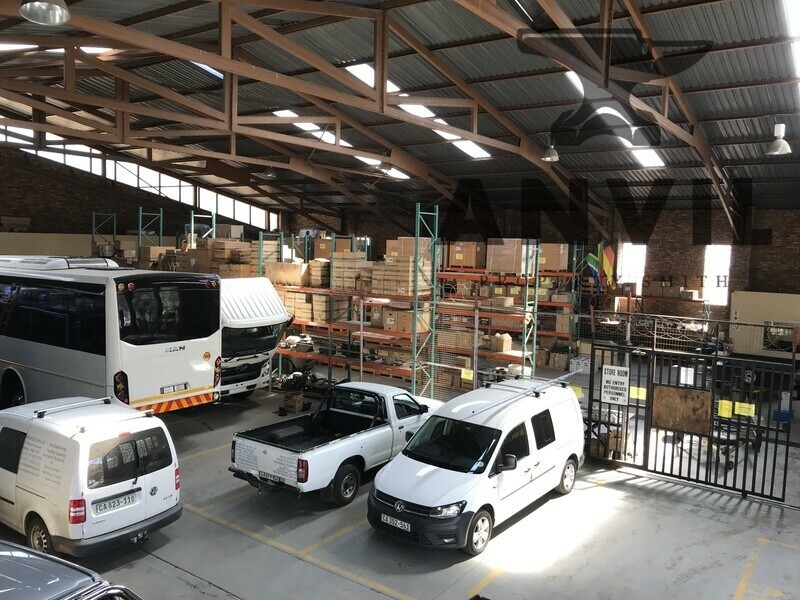 34 Woburn Ave - Warehouse  property image 5