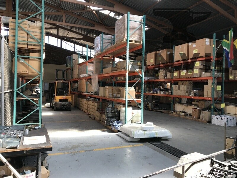 34 Woburn Ave - Warehouse  property image 7