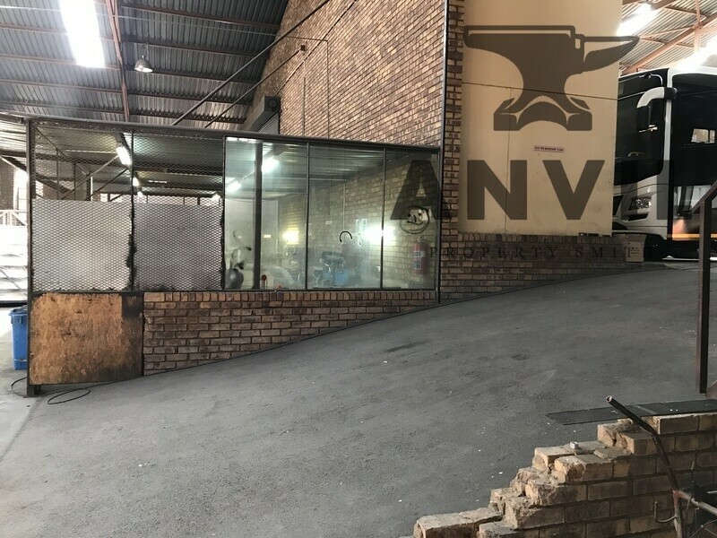 34 Woburn Ave - Warehouse  property image 8