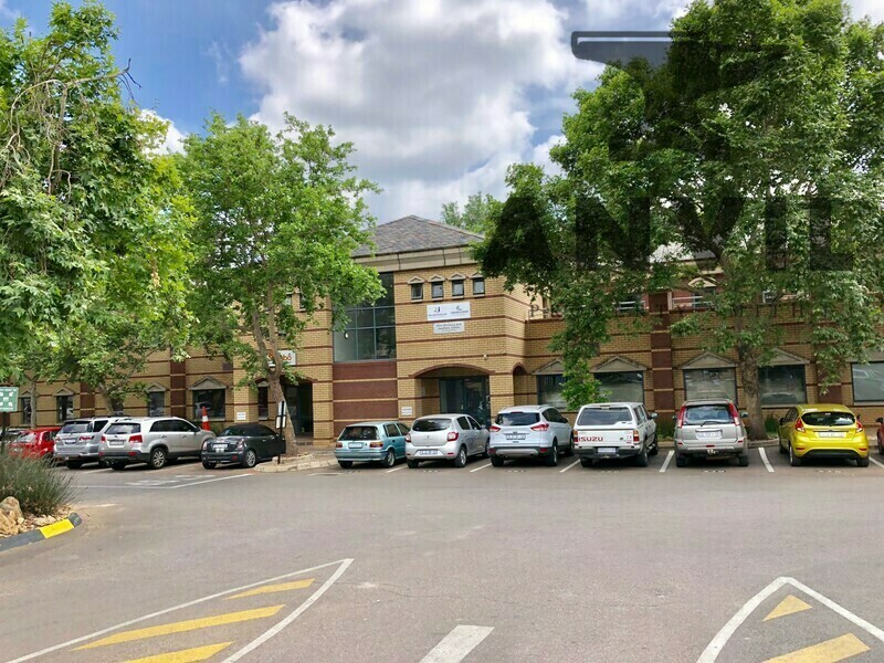 Menlyn Square Office Park, Pretoria - North Block FF - Unit 5 property image 18