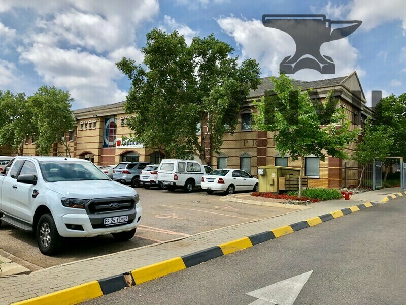 Menlyn Square Office Park, Pretoria - North Block FF - Unit 5 property image 20