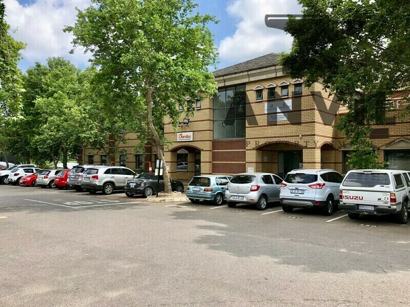 Menlyn Square Office Park, Pretoria - North Block FF - Unit 5 property image 17