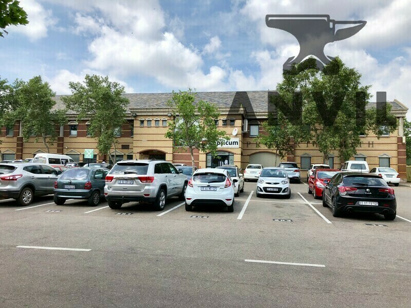 Menlyn Square Office Park, Pretoria - North Block FF - Unit 5 property image 22