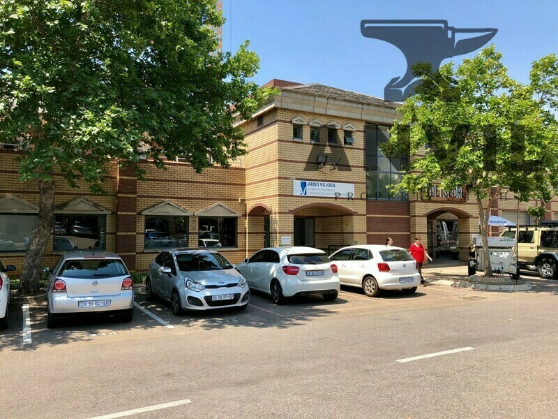 Menlyn Square Office Park, Pretoria - North Block FF - Unit 5 property image 24