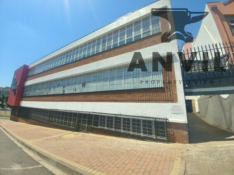 36 Miller Street - Freestanding Building property image 8