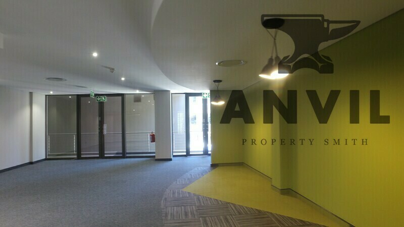 Eco Court Office Park - Serviced Suite A6 FF - 46sqm Useable property image 2