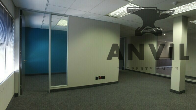 Eco Court Office Park - Serviced Suite A6 FF - 46sqm Useable property image 3