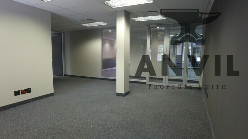 Eco Court Office Park - Serviced Suite A6 FF - 46sqm Useable property image 4