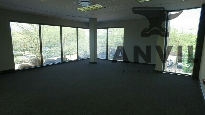 Eco Court Office Park - Serviced Suite A6 FF - 46sqm Useable property image 5