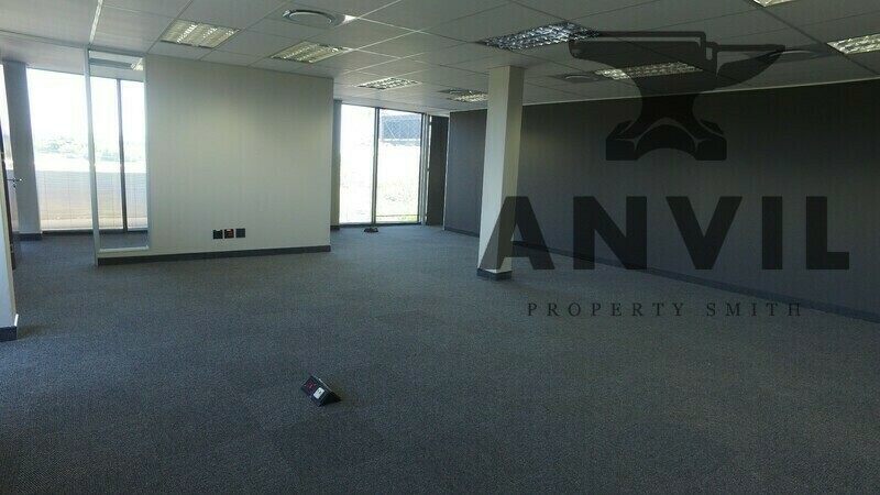 Eco Court Office Park - Serviced Suite A6 FF - 46sqm Useable property image 8