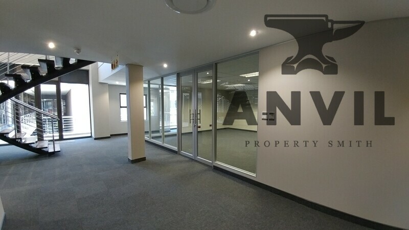 Eco Court Office Park - Serviced Suite A6 FF - 46sqm Useable property image 1