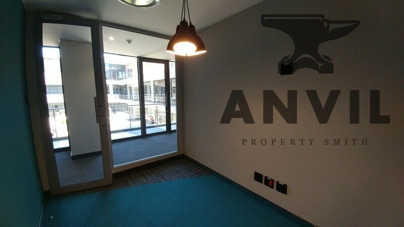 Eco Court Office Park - Serviced Suite A6 FF - 46sqm Useable property image 9