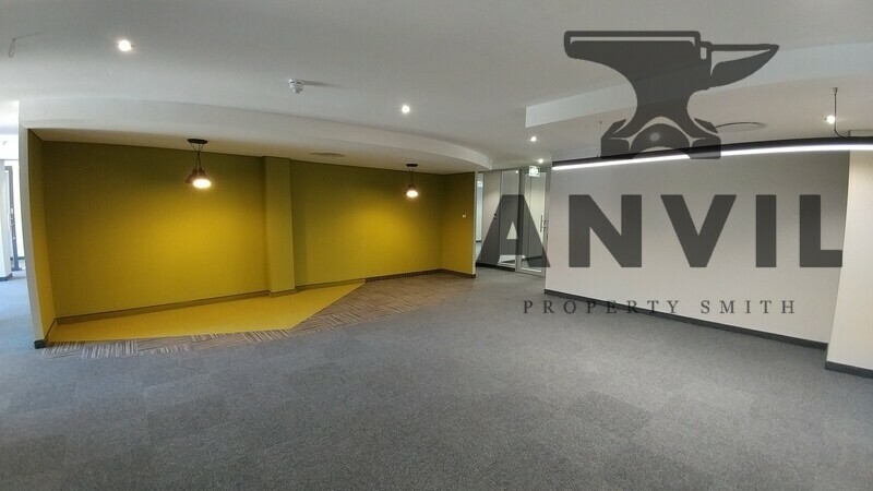 Eco Court Office Park - Serviced Suite A6 FF - 46sqm Useable property image 11