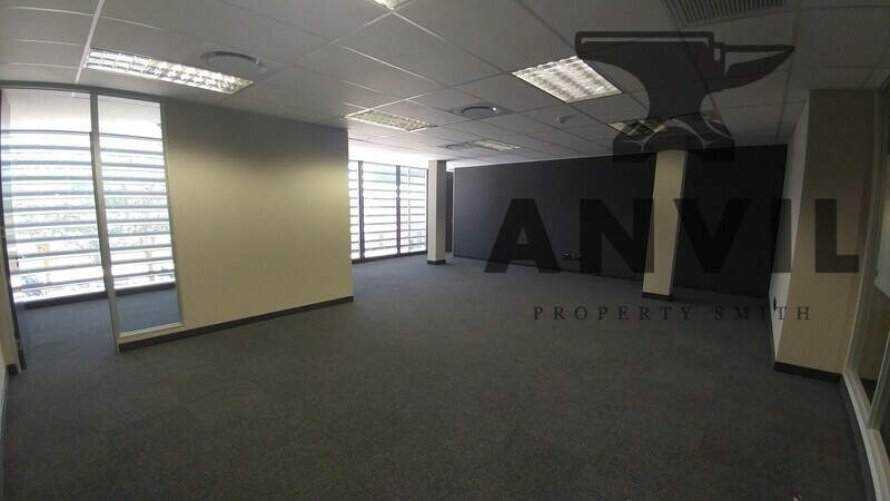 Eco Court Office Park - Serviced Suite A6 FF - 46sqm Useable property image 12