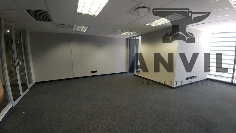 Eco Court Office Park - Serviced Suite A6 FF - 46sqm Useable property image 14