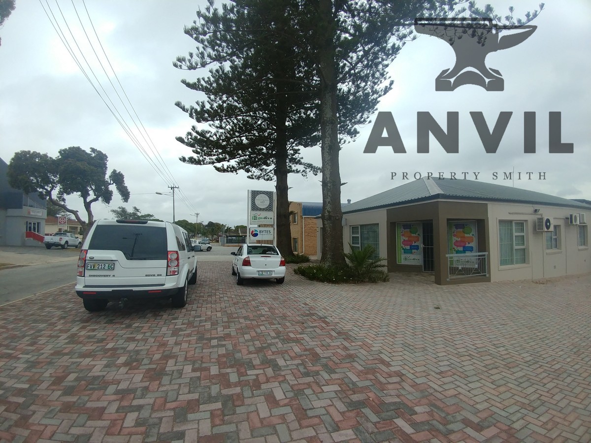 Attractive Offices To Rent in Pickering Street, Newton Park