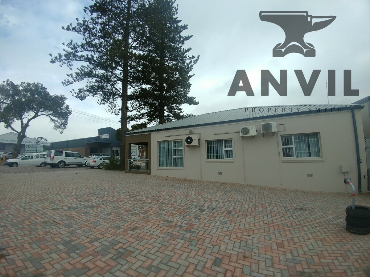 Attractive Offices To Rent in Pickering Street, Newton Park