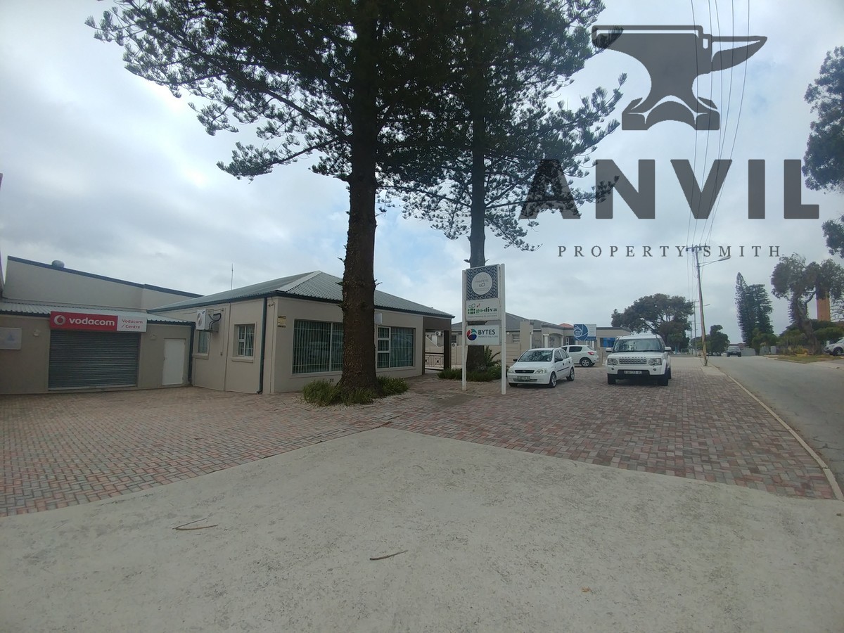 Attractive Offices To Rent in Pickering Street, Newton Park