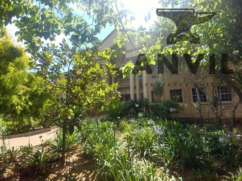 Building B, 30 Peter Place, Bryanston - Block B - FF LHS property image 3