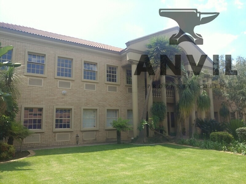 Building B, 30 Peter Place, Bryanston - Block B - FF LHS property image 1