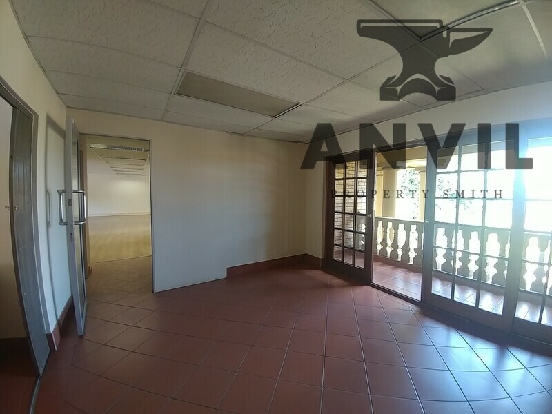 Building B, 30 Peter Place, Bryanston - Block B - FF LHS property image 5