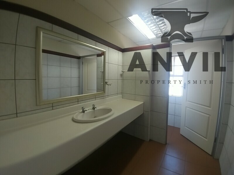 Building B, 30 Peter Place, Bryanston - Block B - FF LHS property image 10